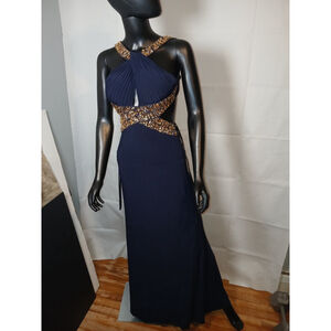 Womens Betsy Adams Dress Size 0